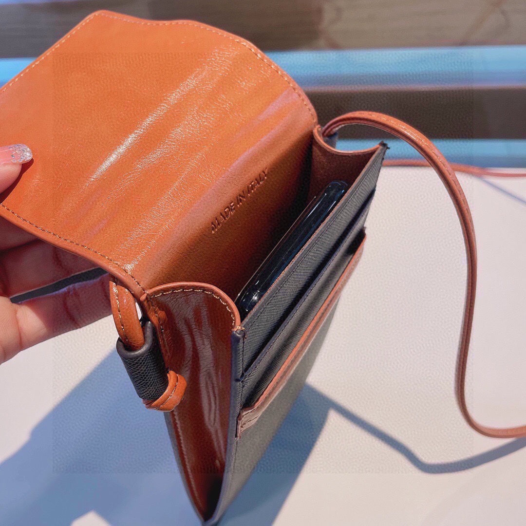 Beautiful Smart Card Phone Bag mysite