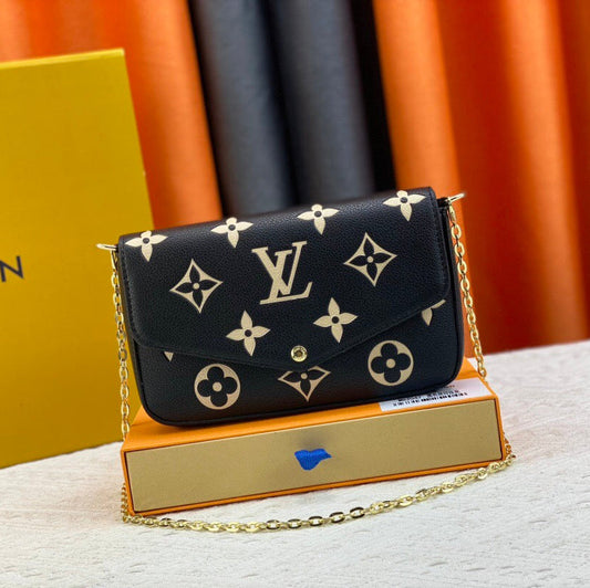 Colorful Elegant Envelope Bag mysite