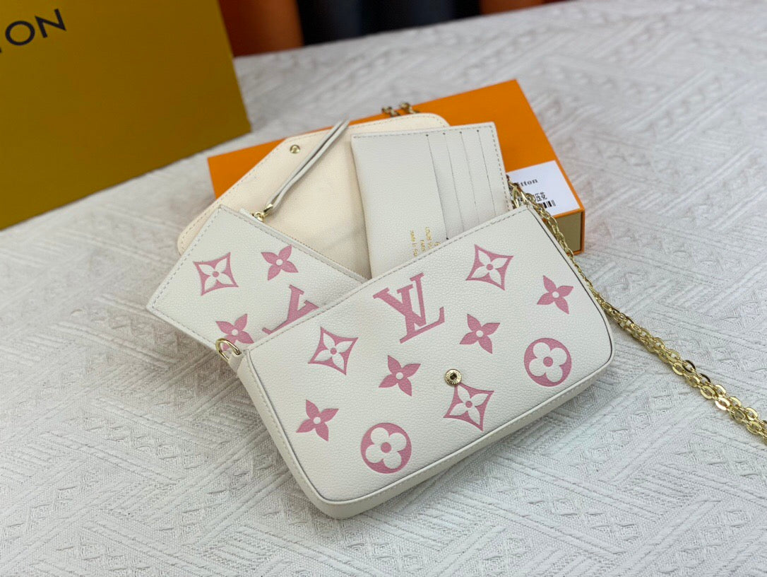 Colorful Elegant Envelope Bag mysite