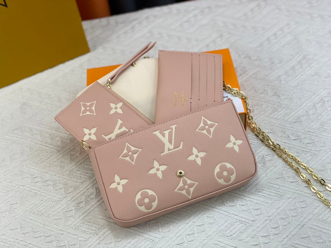 Colorful Elegant Envelope Bag mysite