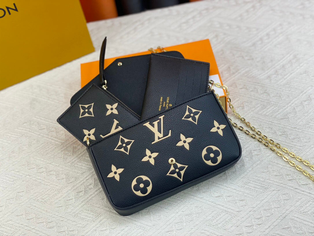 Colorful Elegant Envelope Bag mysite