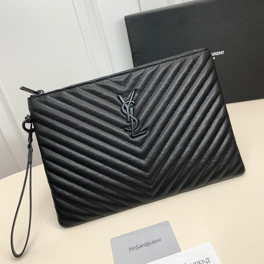 Beautiful Black Phone Bag mysite