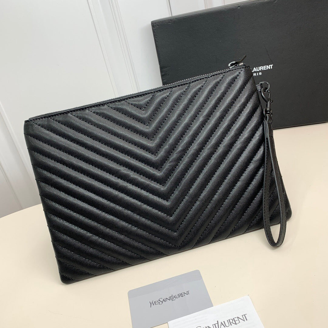 Beautiful Black Phone Bag mysite