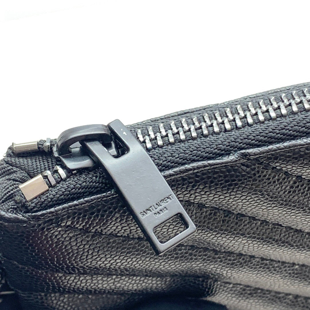 Beautiful Black Phone Bag mysite