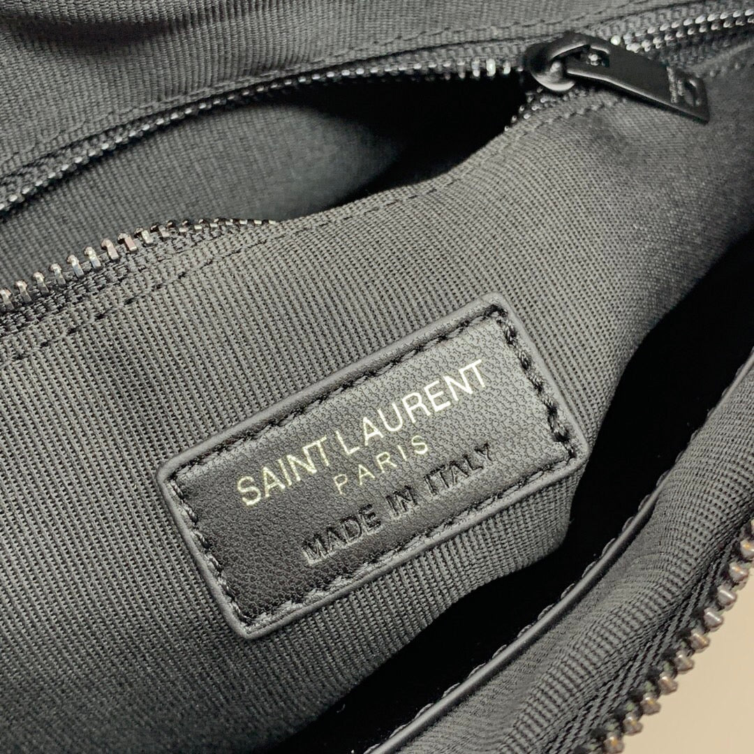 Beautiful Black Phone Bag mysite