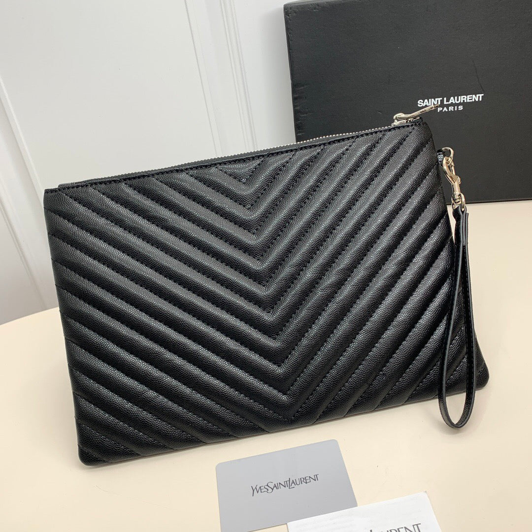 Beautiful Black Phone Bag mysite