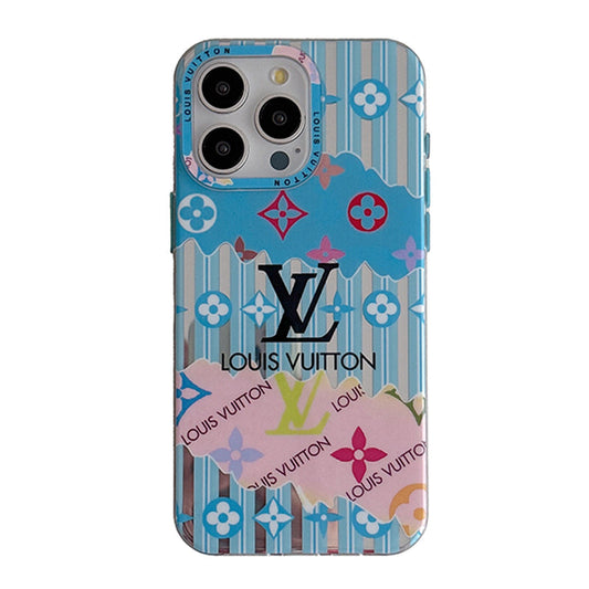 Lou iPhone Case mysite