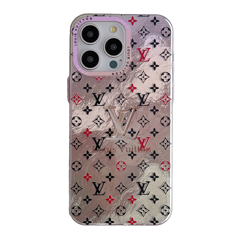 Lou iPhone Case mysite