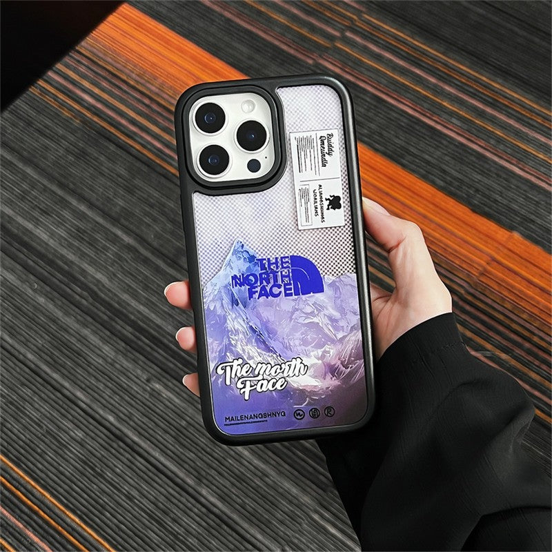 TNFace Color iPhone Case mysite