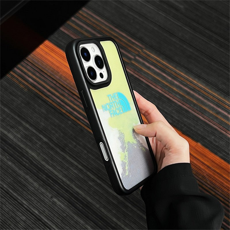 TNFace Color iPhone Case mysite