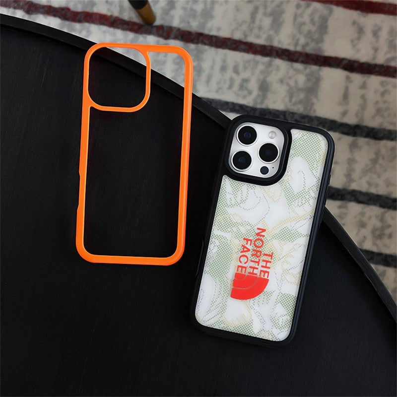 TNFace Color iPhone Case mysite