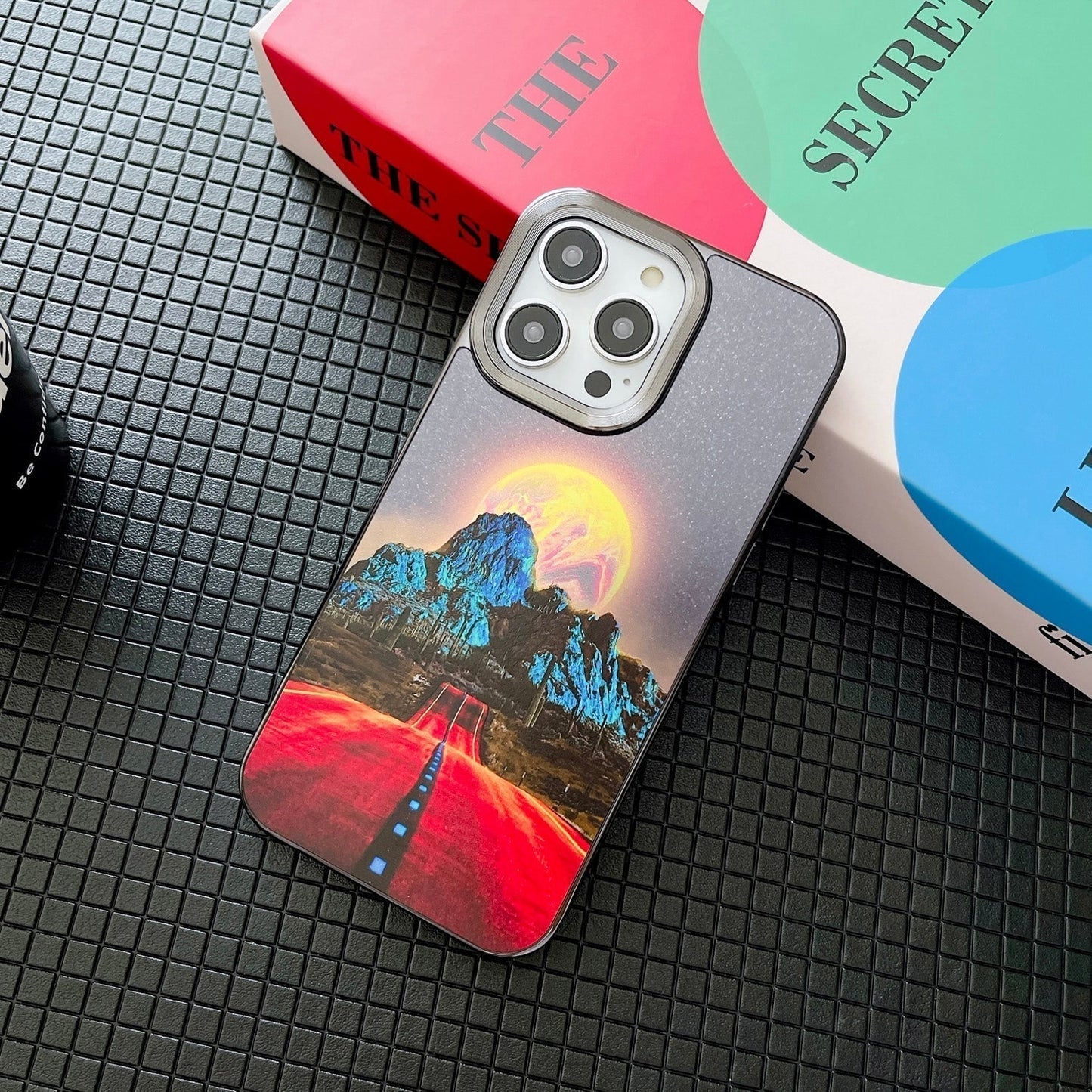 planet iPhone case A45  A46 mysite