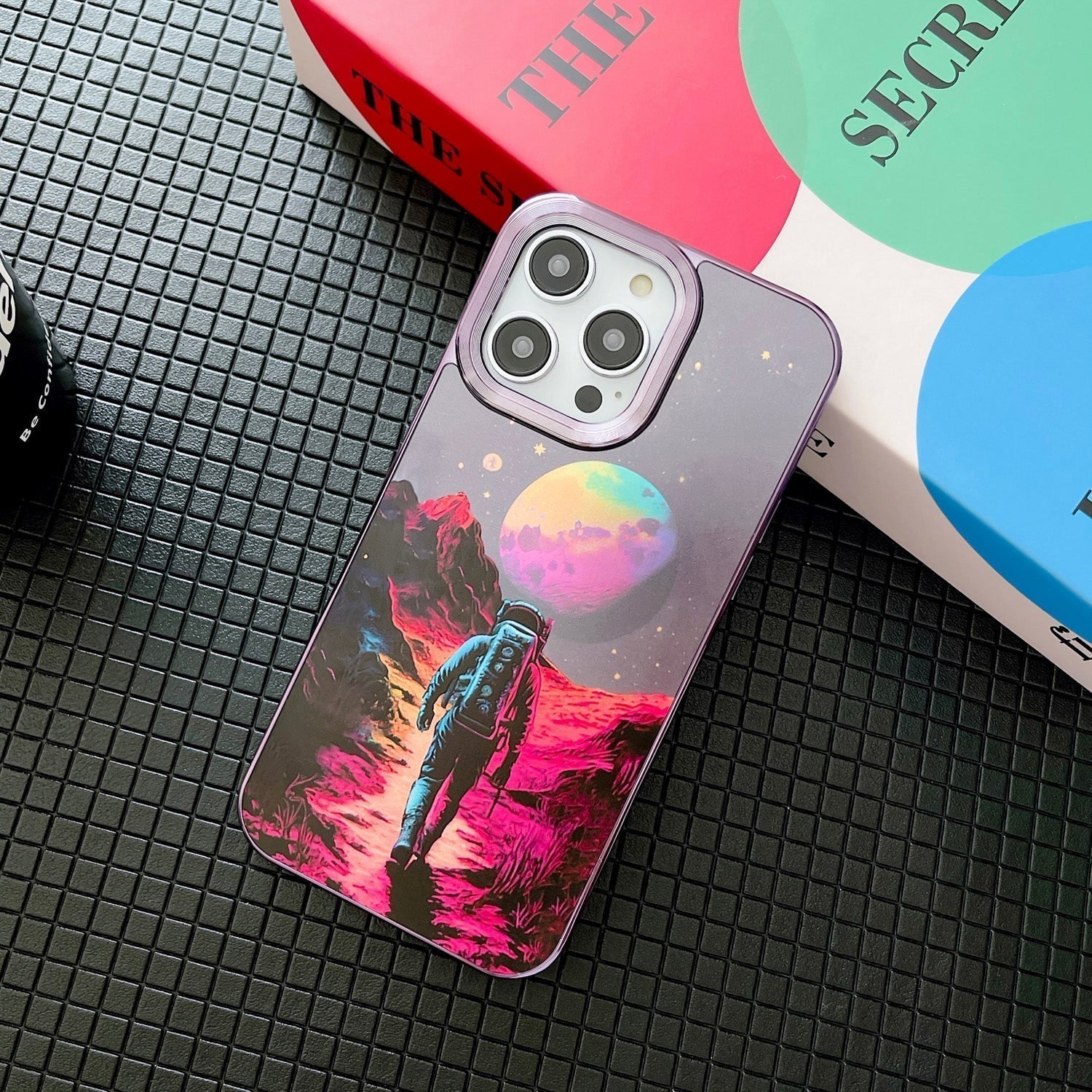planet iPhone case A45  A46 mysite