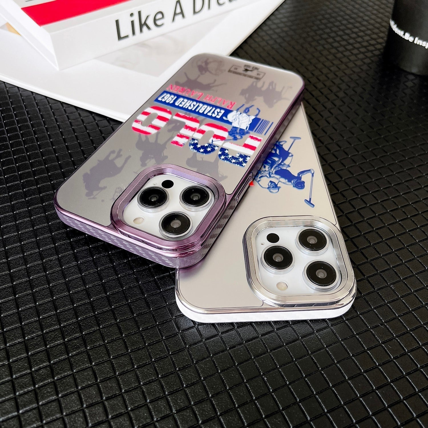 POLO iPhone case A31  A32 mysite