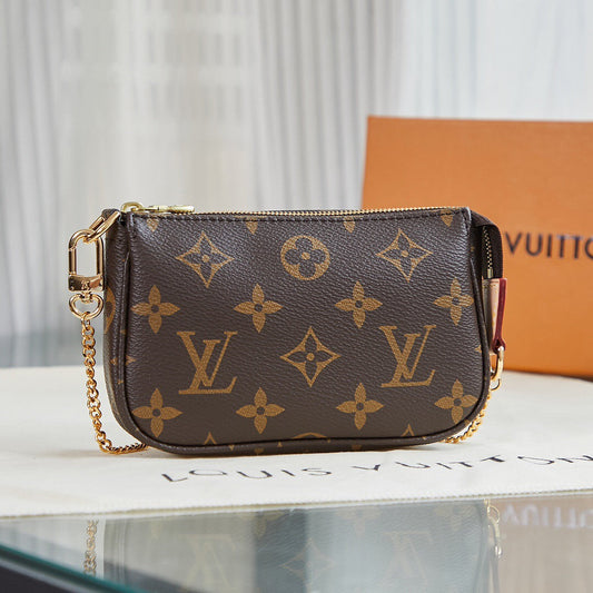 Fashion Brown Square Bag mysite