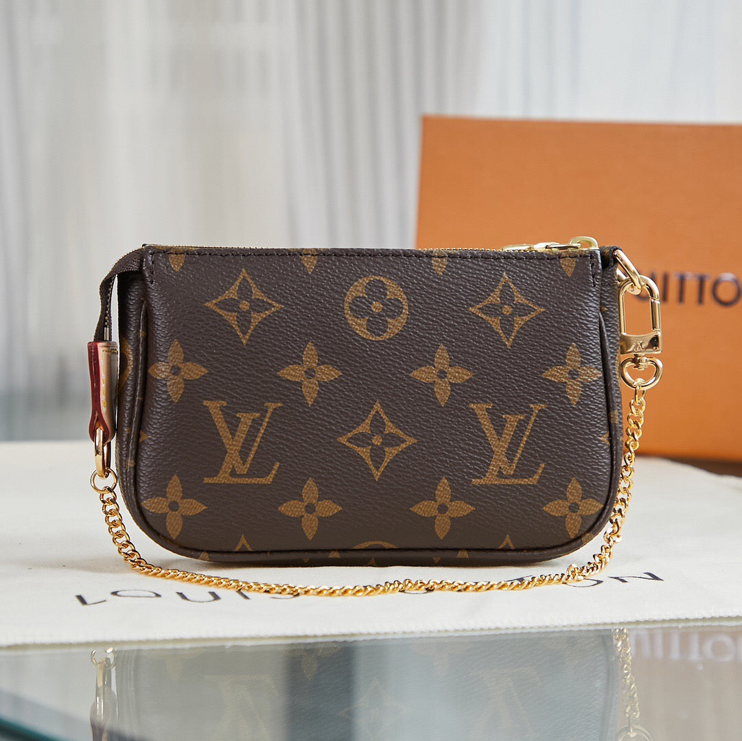 Fashion Brown Square Bag mysite