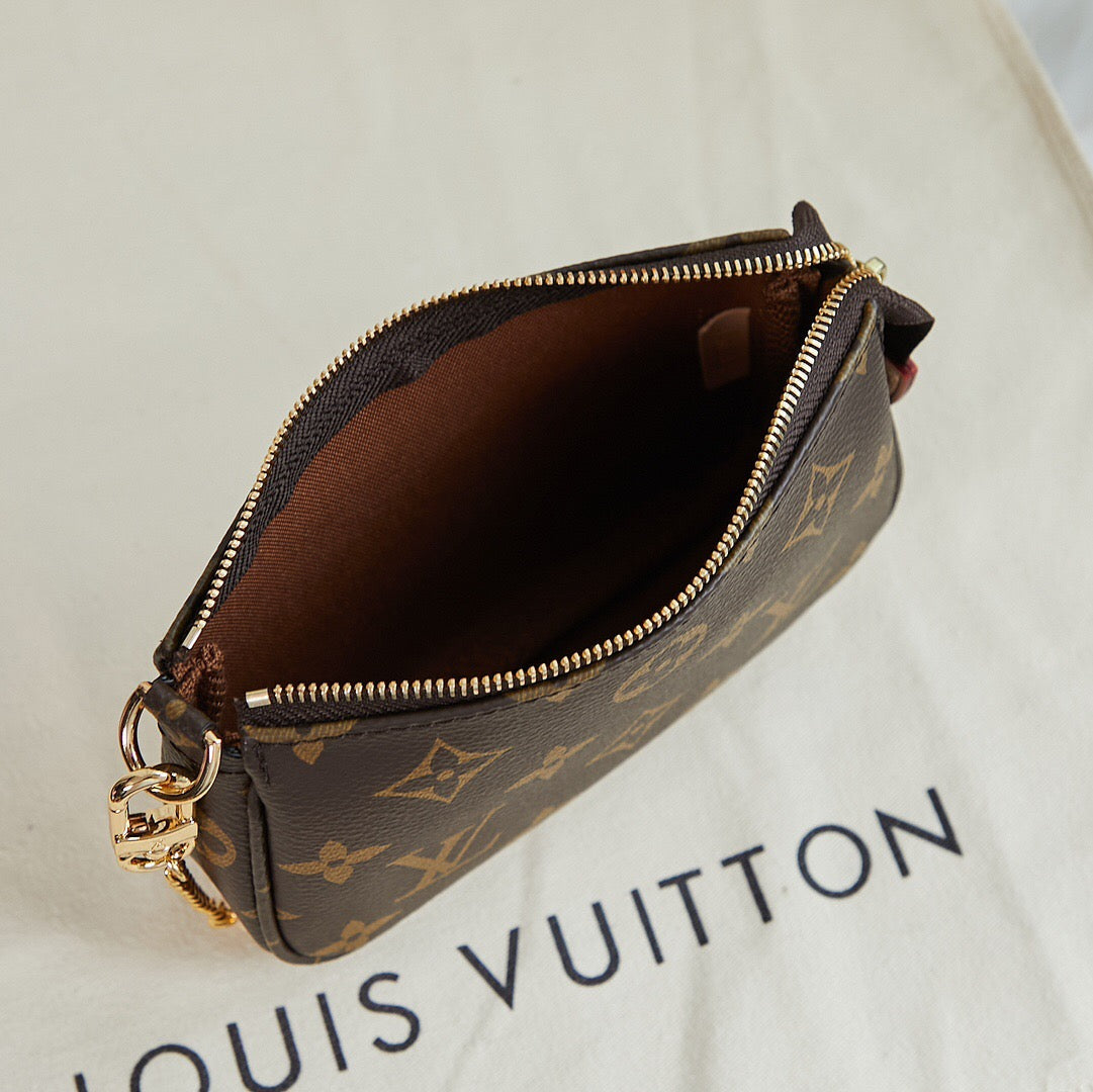 Fashion Brown Square Bag mysite