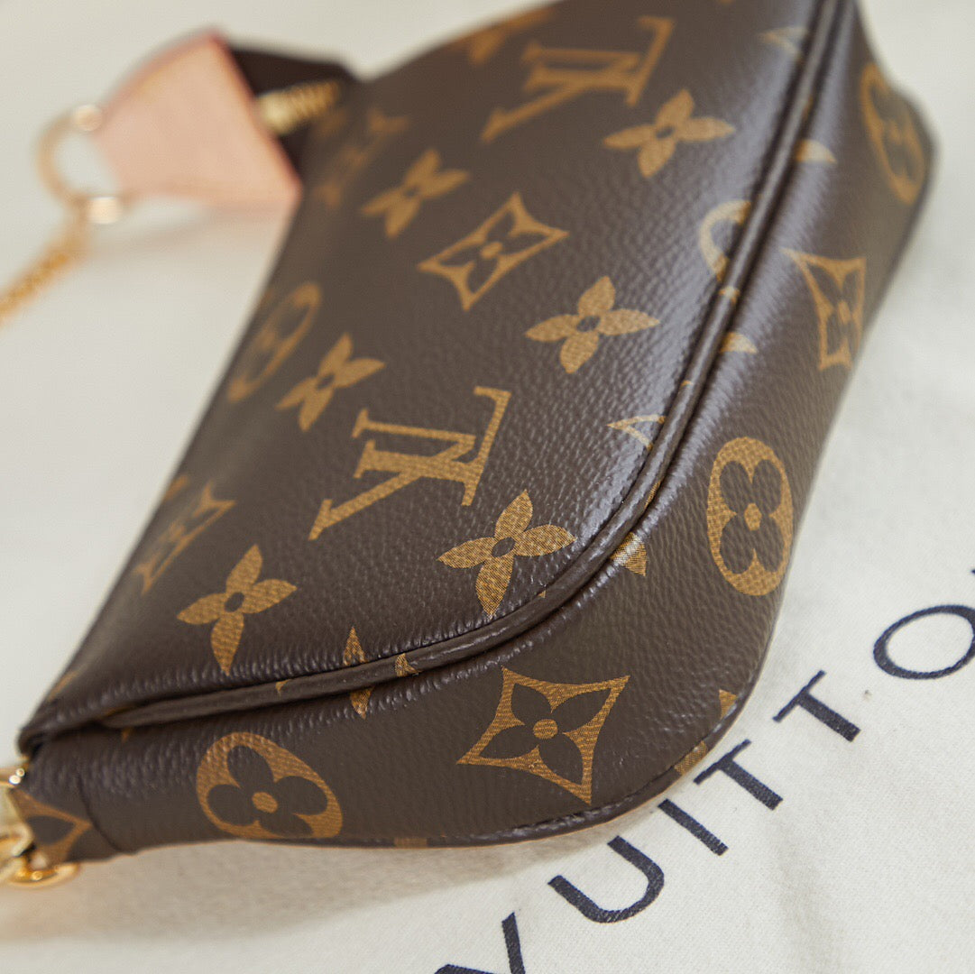 Fashion Brown Square Bag mysite