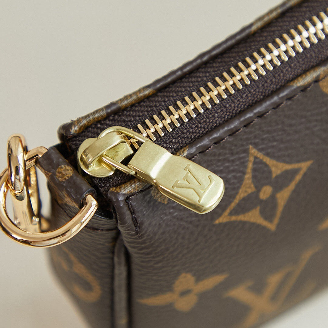 Fashion Brown Square Bag mysite