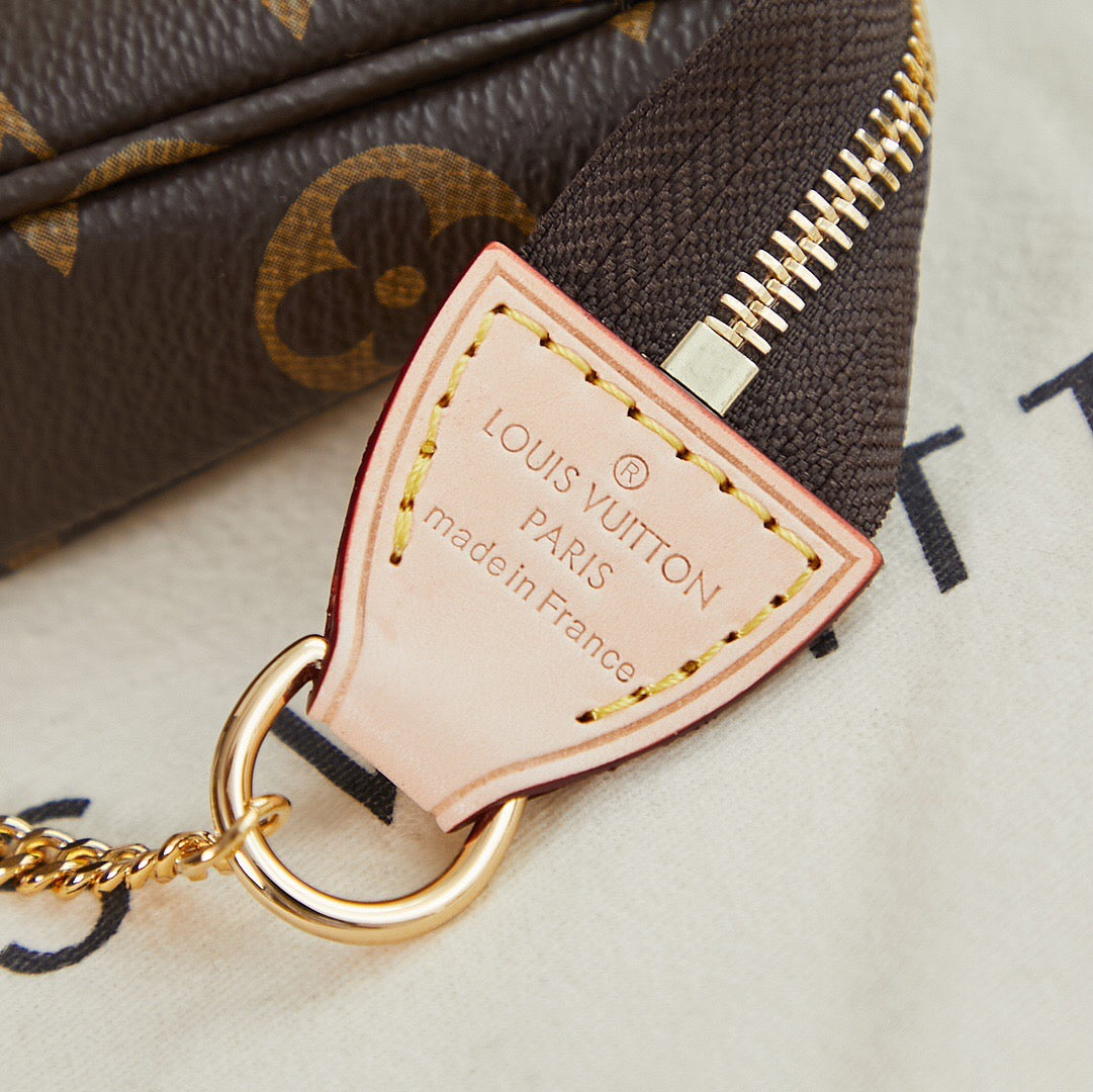 Fashion Brown Square Bag mysite