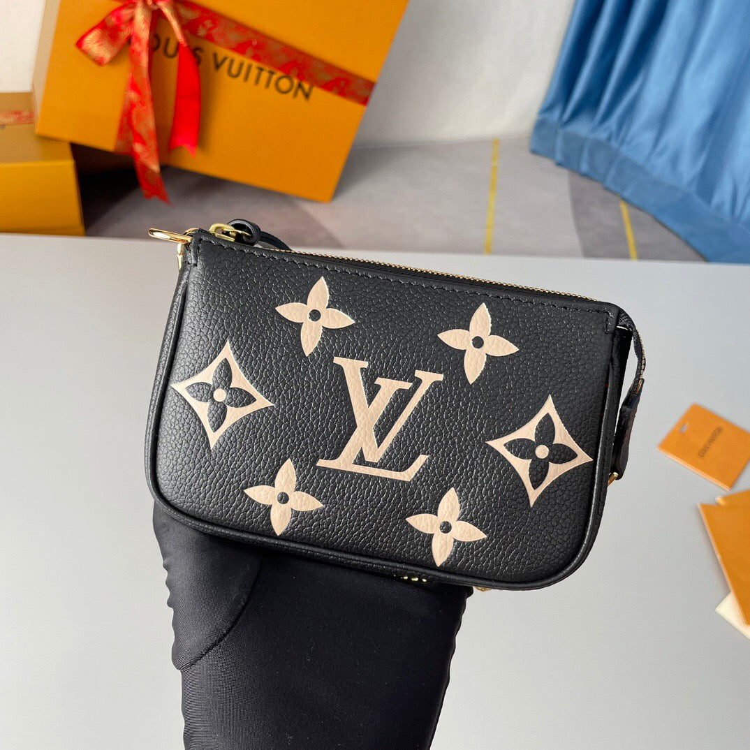 Black Mini Fashion Bag mysite