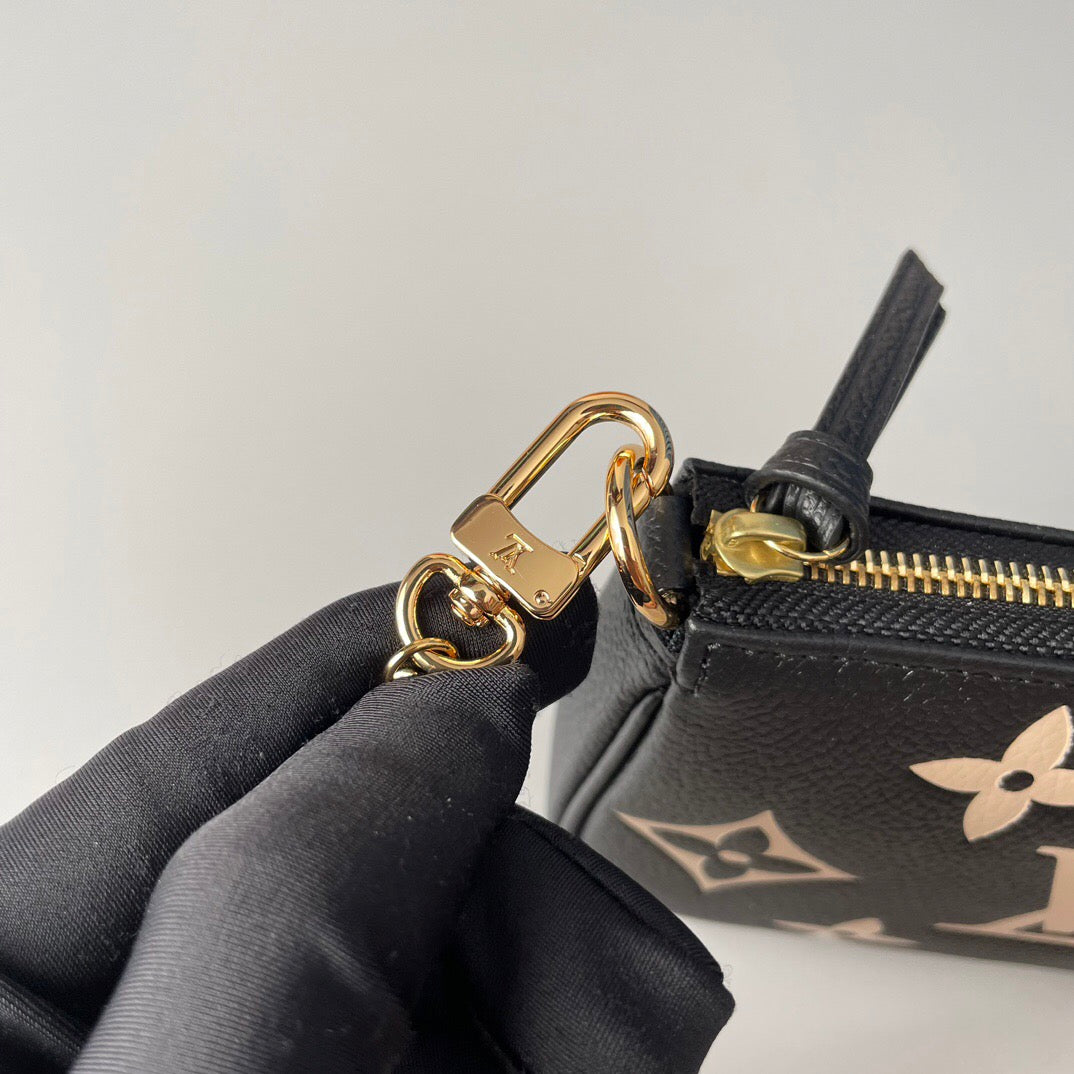 Black Mini Fashion Bag mysite