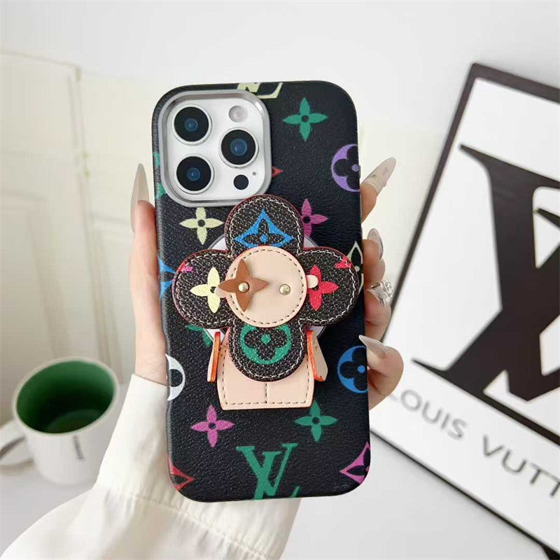 Louis Vuitton Case With Magsafe For iPhone 17/ 16/ 15/ 14s mysite