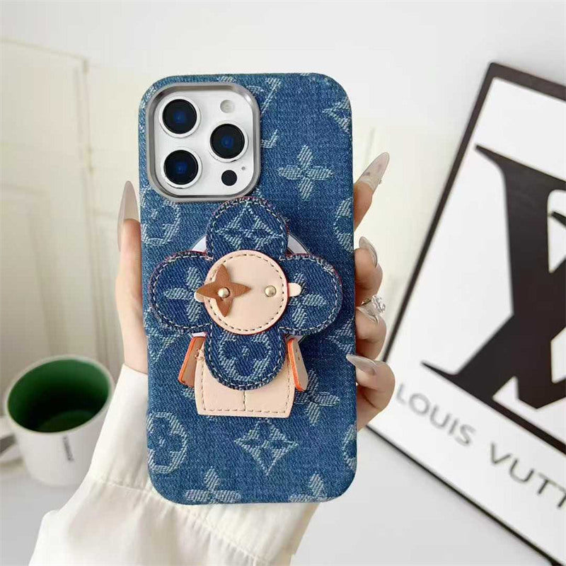 Louis Vuitton Case With Magsafe For iPhone 17/ 16/ 15/ 14s mysite