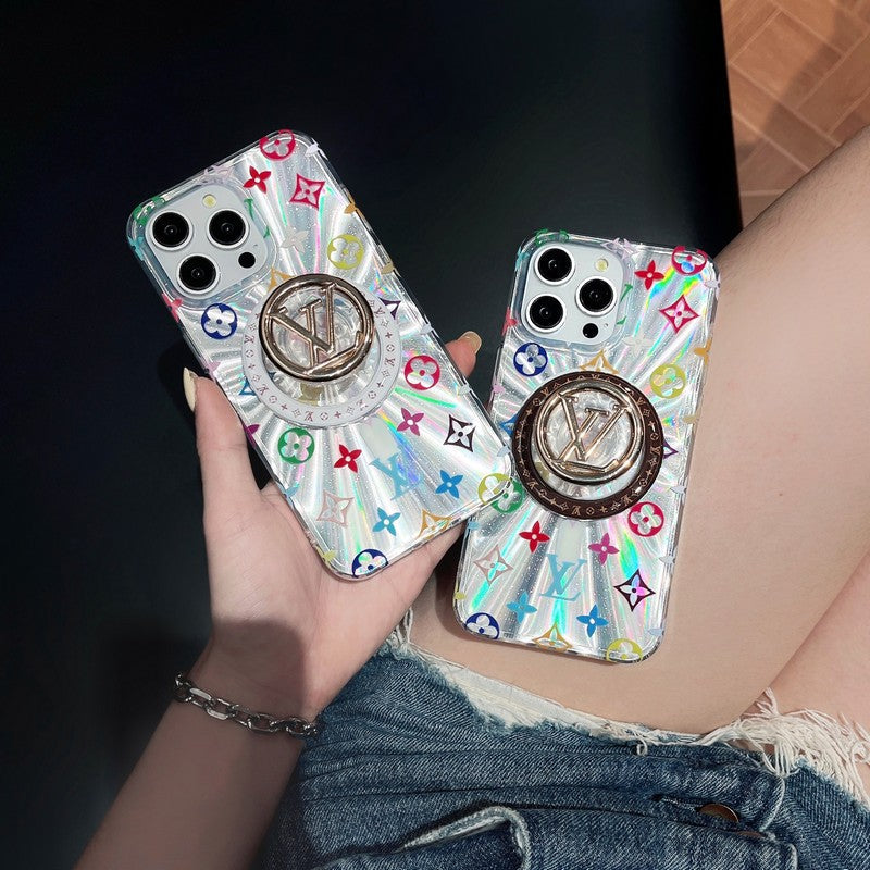 Lou MagSafe iPhone Case mysite