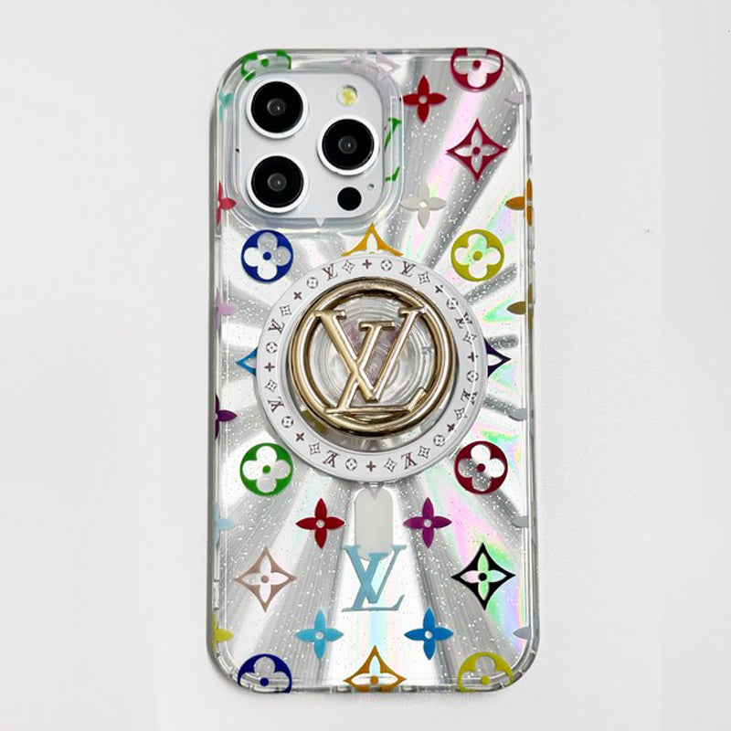 Lou MagSafe iPhone Case mysite