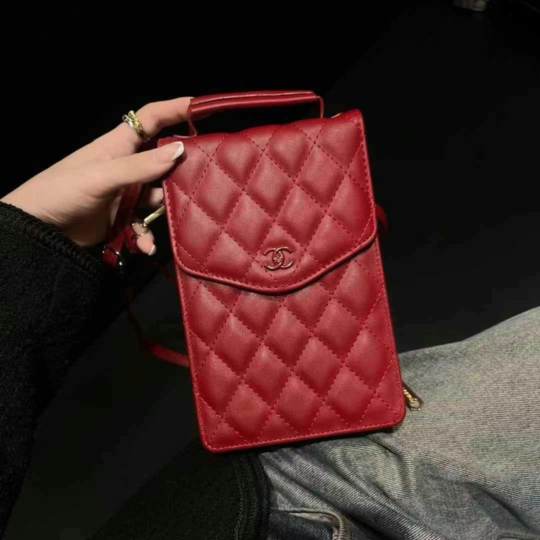 New Charm Fashion Phone Bag mysite