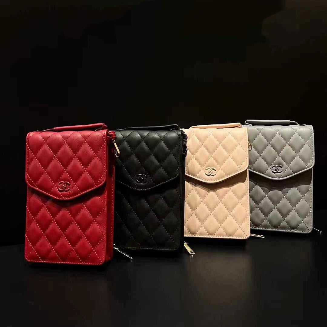New Charm Fashion Phone Bag mysite