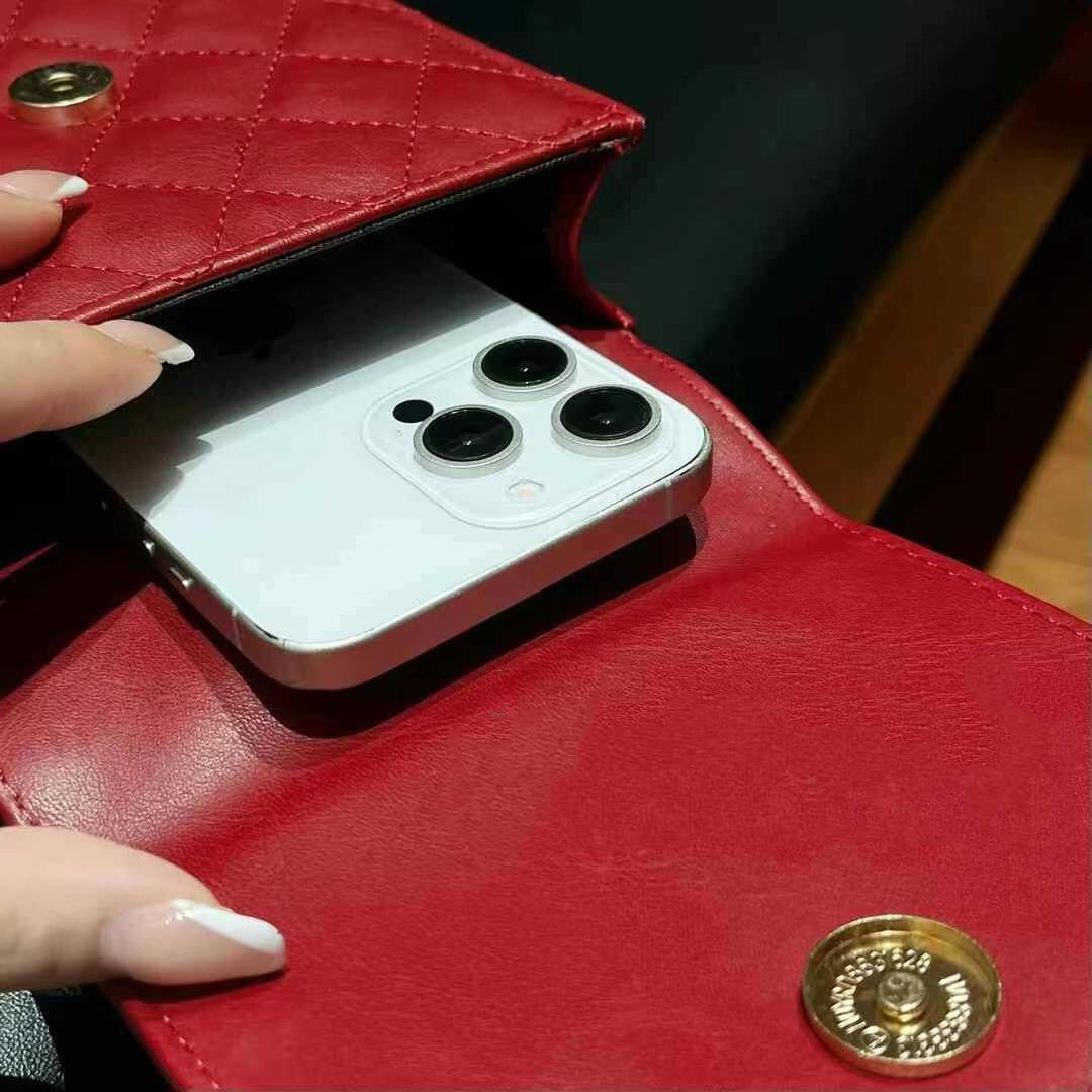 New Charm Fashion Phone Bag mysite