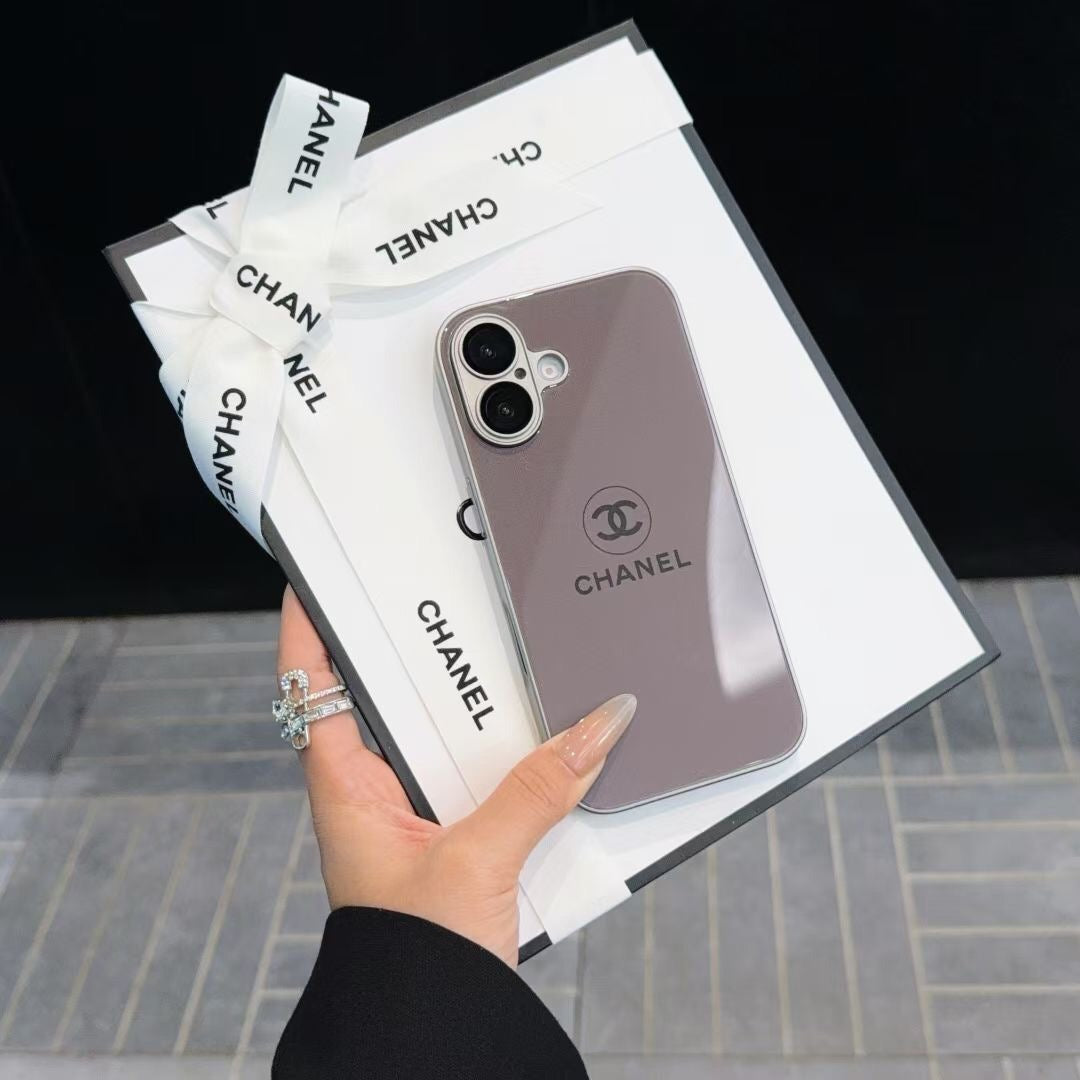 FRESH SMOOTH PHONE CASE FOR iPHONEs mysite