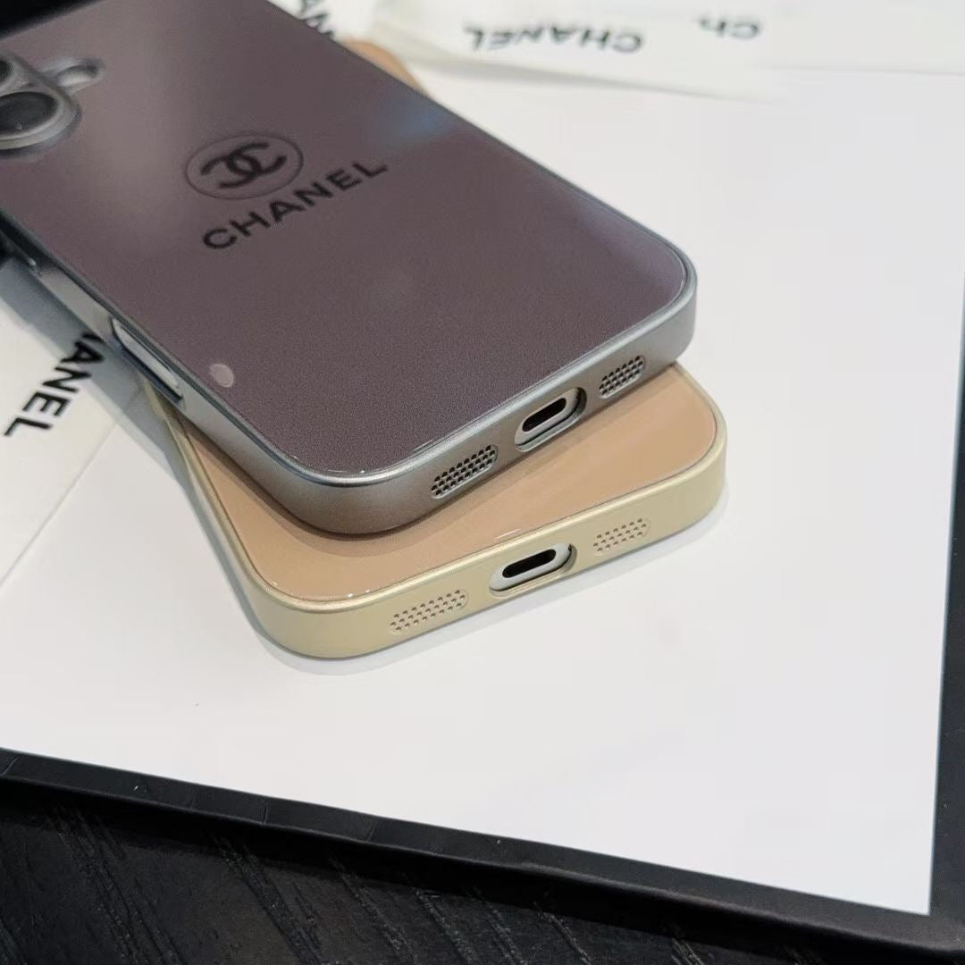 FRESH SMOOTH PHONE CASE FOR iPHONEs mysite