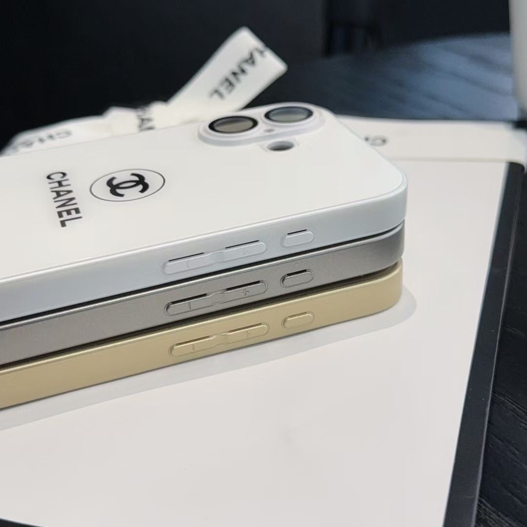 FRESH SMOOTH PHONE CASE FOR iPHONEs mysite