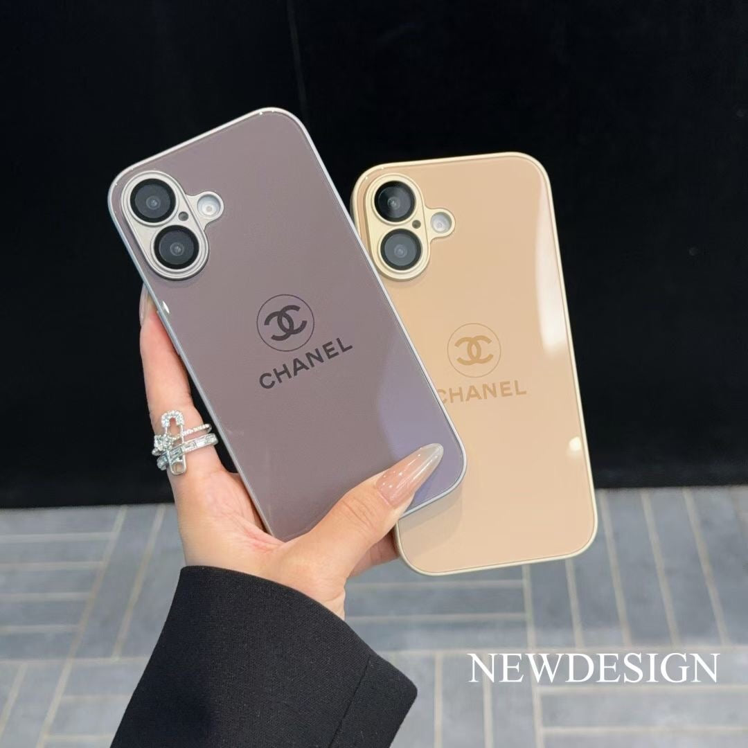 FRESH SMOOTH PHONE CASE FOR iPHONEs mysite