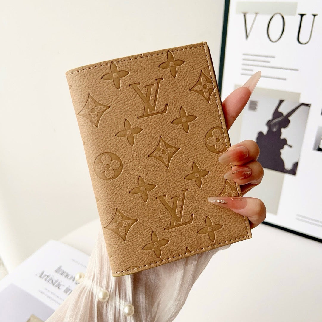 A Must-Have for Travel! Stylish Passport Holder-1 mysite