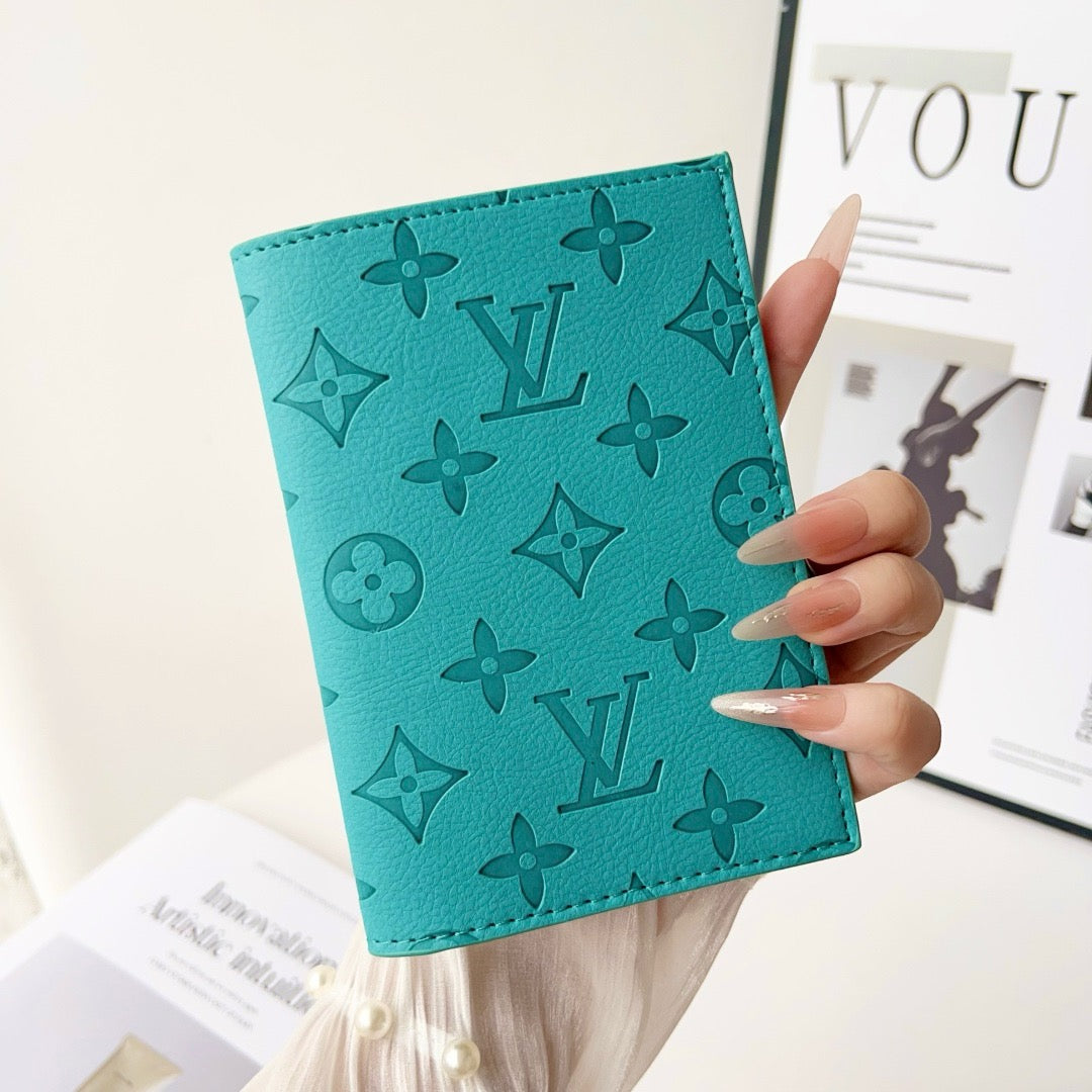 A Must-Have for Travel! Stylish Passport Holder-1 mysite