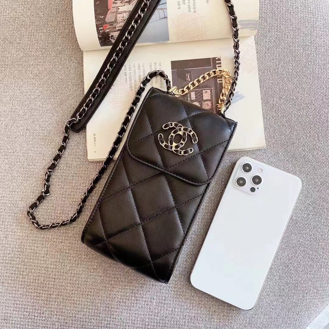 Cool Chain Phone Bag mysite