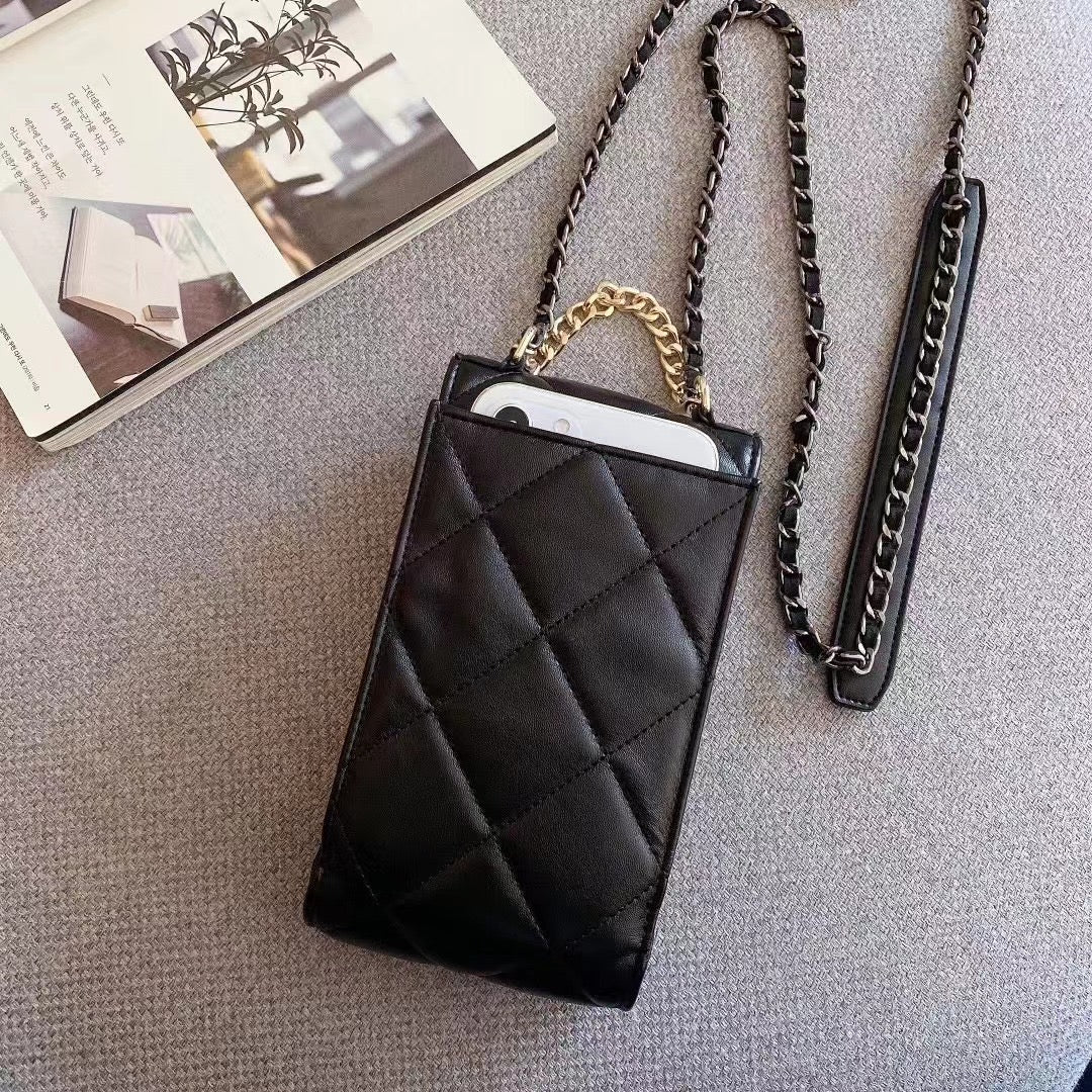 Cool Chain Phone Bag mysite