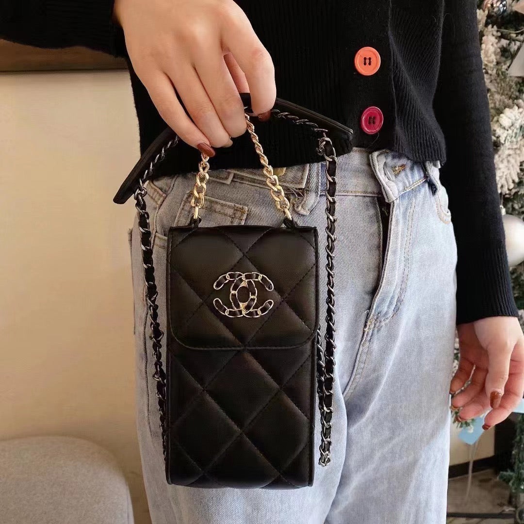Cool Chain Phone Bag mysite