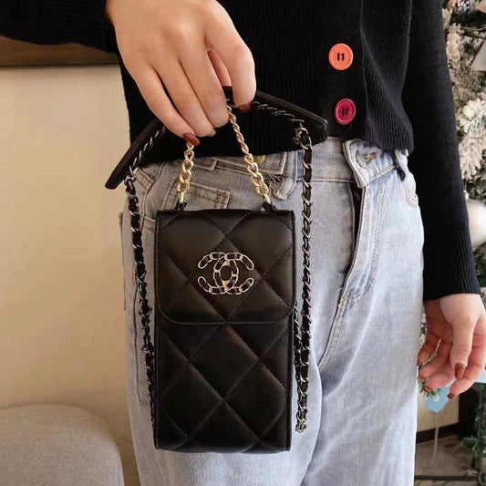 Cool Chain Phone Bag mysite