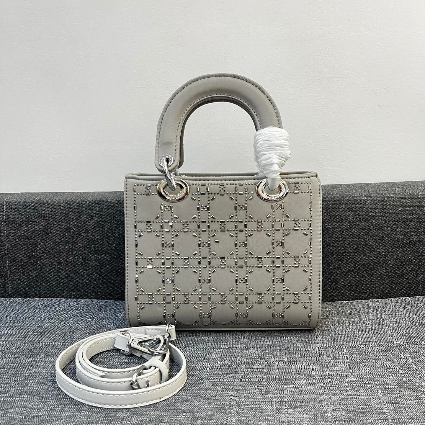 Hot Drilling Fashion Bag mysite