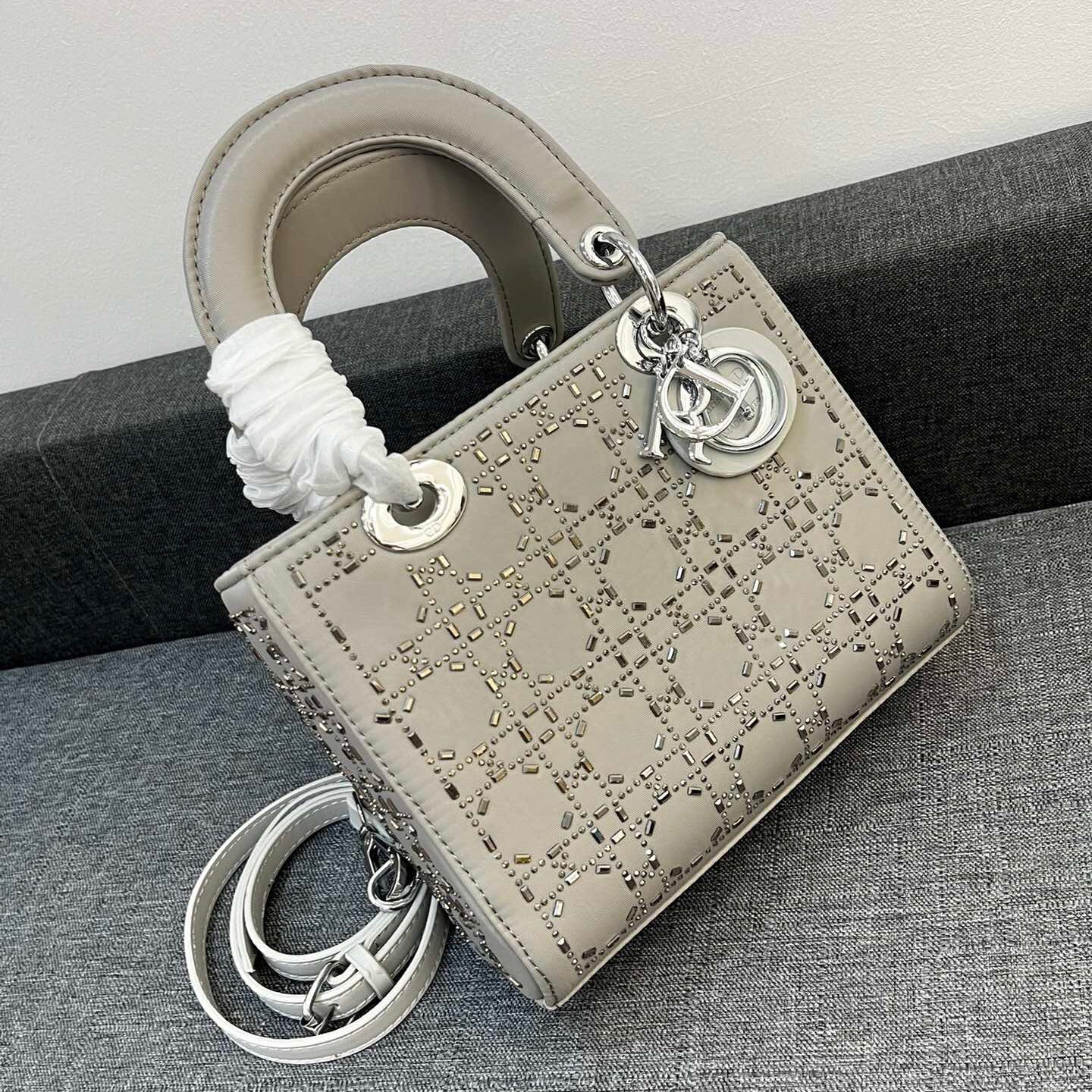 Hot Drilling Fashion Bag mysite