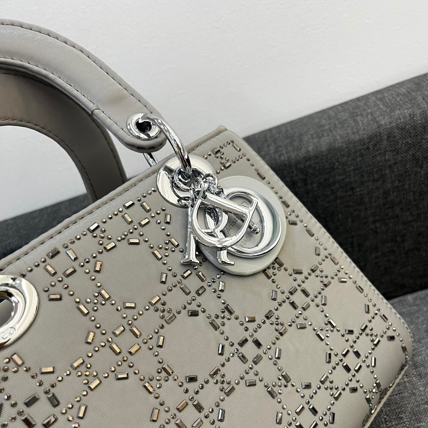Hot Drilling Fashion Bag mysite