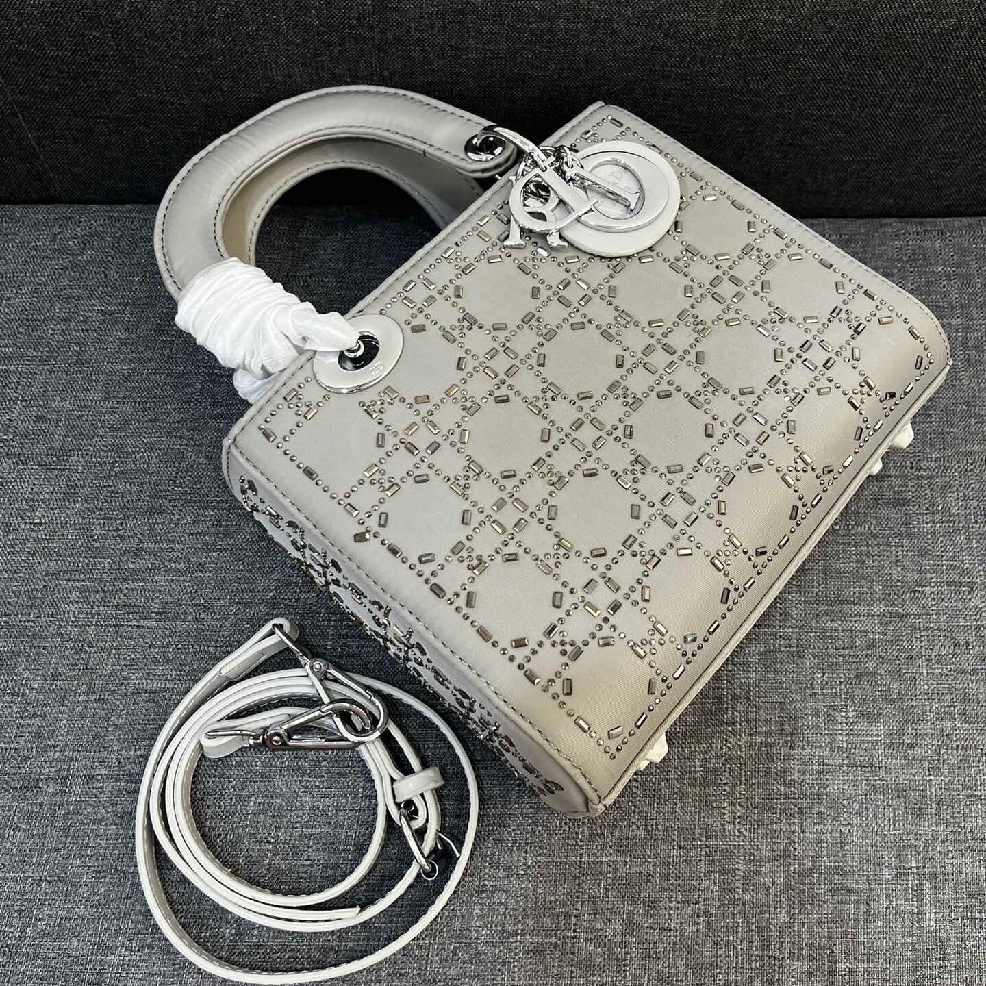 Hot Drilling Fashion Bag mysite