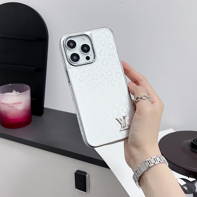 Lou Color iPhone Case mysite