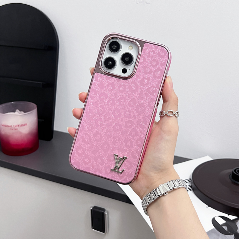 Lou Color iPhone Case mysite