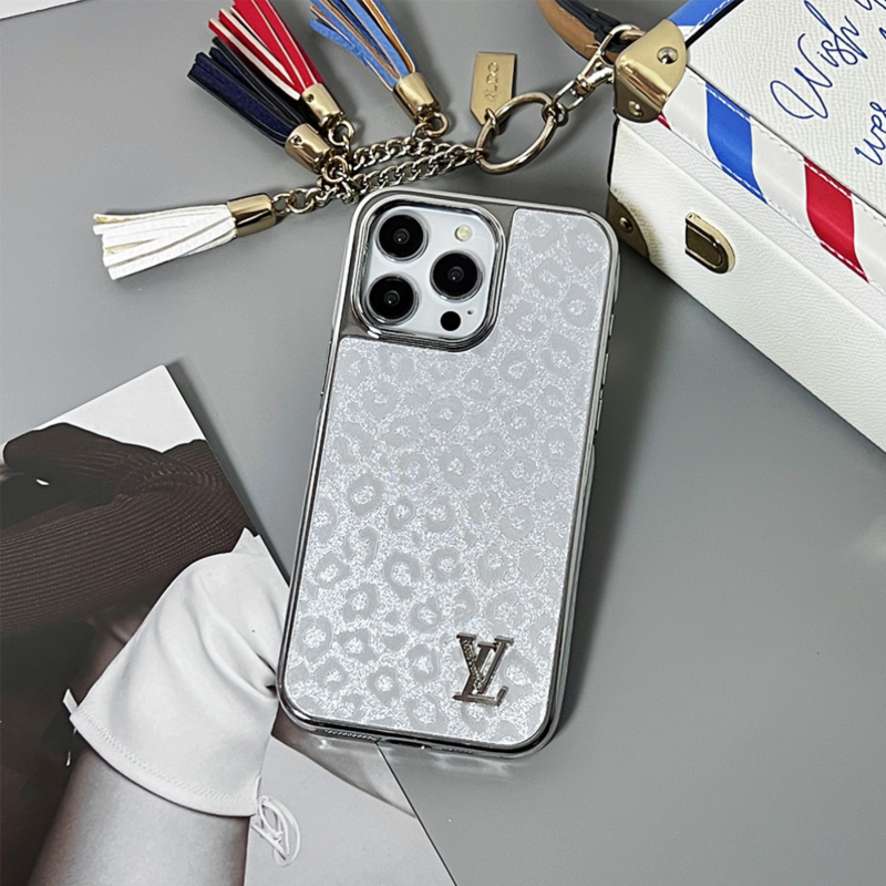 Lou Color iPhone Case mysite